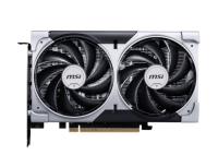 MSI GEFORCE RTX5060 VENTUS 2X OC GDDR7 128bit HDMI DP PCIe 5.0